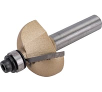 Фреза внешний радиус Галтель (R 9.5 мм, 28.6x12.7 мм, хвостовик 8 мм) ARDEN 305831