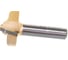 Фреза Гусёк (R 3.175 мм, 25.4x11 мм, хвостовик 8 мм) ARDEN 210851 3