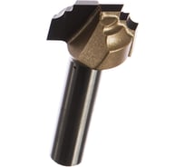 Фреза Гусёк (R 2.4 мм, 19x11 мм, хвостовик 8 мм) ARDEN 212815