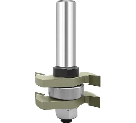 Фреза для шиповых соединений (41x19.2 мм, хвостовик 12 мм) ARDEN 609211