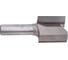 Фреза пазовая (30х32 мм; Z2; хвостовик 12 мм) WPW P253002 4