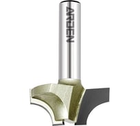 Фреза радиусная псевдофилёнка (R 2 мм, 12x8.4 мм, хвостовик 8 мм) ARDEN 180209-5