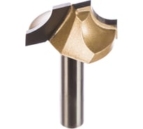 Фреза радиусная псевдофилёнка (R 8 мм, 28.6x12.7 мм, хвостовик 8 мм) ARDEN 209855