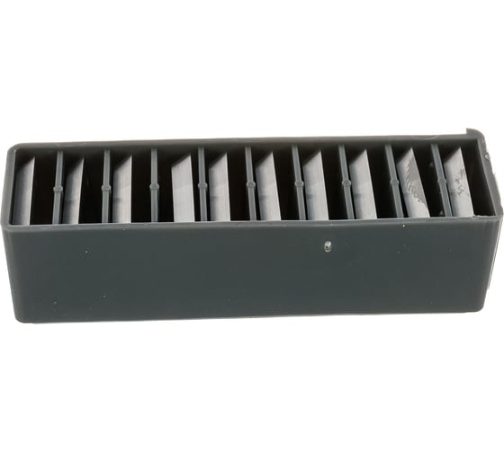 Нож поворотный CTOPP10 (10 шт; 15x15x2.5 мм; R150) для вала helical CERATIZIT 11789899