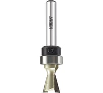 Фреза ласточкин хвост (12.7x12.7 мм, хвостовик 6 мм) ARDEN 217611