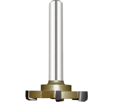 Фреза для выравнивания дна и слэбов (51.8x6.7 мм, хвостовик 8 мм, Z 6) ARDEN 228801