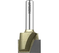 Фреза для выравнивания дна (22x11.9 мм, хвостовик 8 мм) ARDEN 214821