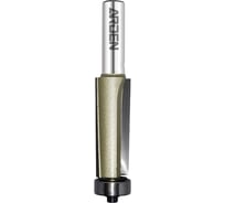 Фреза обгонная с нижним подшипником (12.7x31.8 мм, хвостовик 8 мм) ARDEN 151841