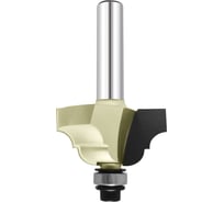 Фреза Классический римский гусёк (R 6.35 мм, 38.1x19.1 мм, хвостовик 8 мм) ARDEN 312831