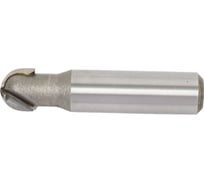 Фреза галтель R4 (8х6 мм; хвостовик 8 мм) WPW RB08005