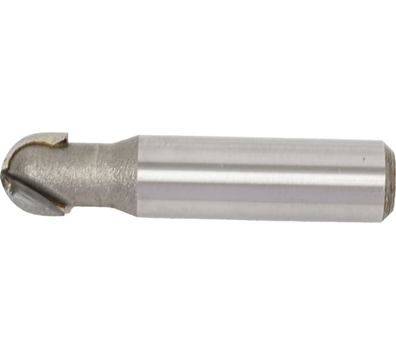 Фреза галтель R4 (8х6 мм; хвостовик 8 мм) WPW RB08005 1