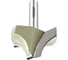 Фрезы радиусные "Ovolo" ARDEN R=12.7 D=38.1x19.9x52 S=8 209865 1