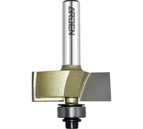 Фреза четвертная ARDEN D=35x19 H=12.7 S=12 307241A