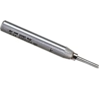 Фреза пазовая монолитный резец (3х11 мм; хвостовик 6 мм) WPW P210303