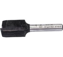 Фреза пазовая (16х20 мм; хвостовик 6 мм) WPW HP23163