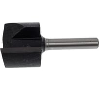 Фреза пазовая (25х20 мм; хвостовик 6 мм) WPW HP23253