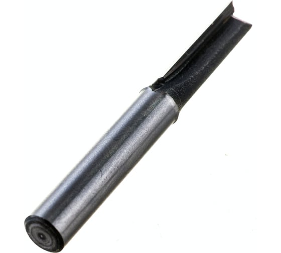 Фреза пазовая (6х20 мм; хвостовик 6 мм) WPW HP23063
