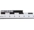 Фреза пазовая (6х20 мм; хвостовик 6 мм) WPW HP23063 4