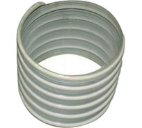 Рукав ПВХ Eolo SL для пылесосов (100 мм; 30 м) Энкор 58001