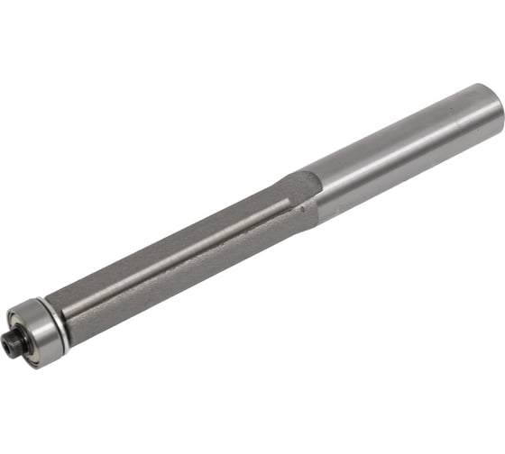 Фреза обгонная нижний подшипник (12.7х51х115 мм; Z2; хвостовик 12 мм) WPW F281272 1