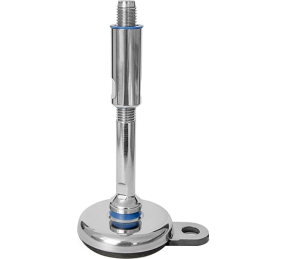 Опора виброизолирующая 500 кг EMES HIAZB801690 1