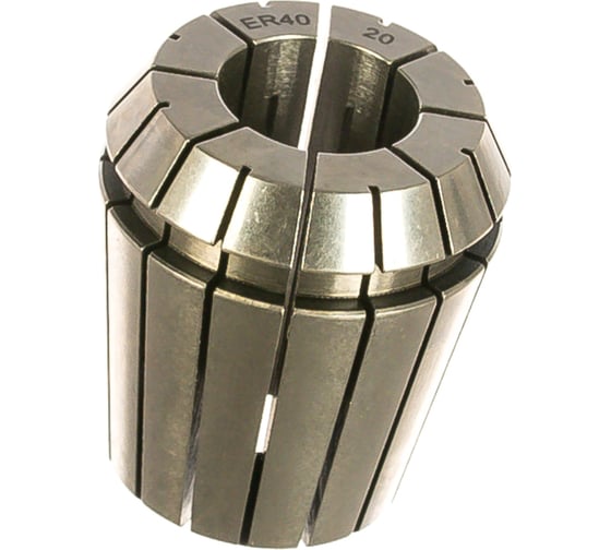 Цанга высокоточная ER40-20 ROTIS 951.40200 1