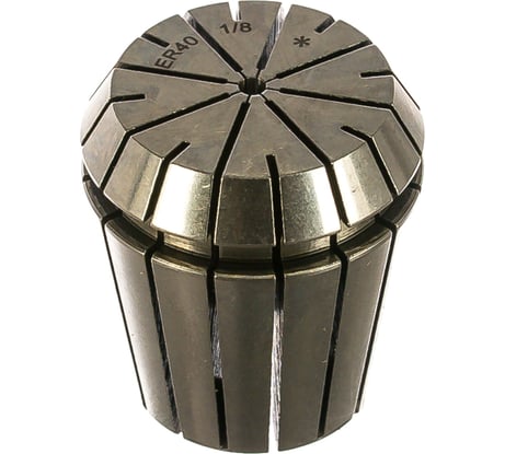 Цанга высокоточная ER40-3.175 ROTIS 951.40031