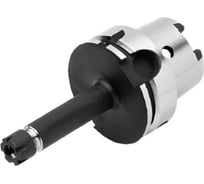 Цанговая оправка A63.100.ccm10 mini HSK-A63 ER16 A-100 АКСИС 00001626804