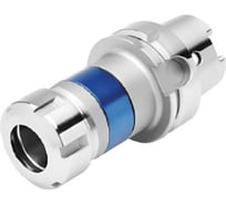 Резьбонарезная оправка A63.100.tcc13 ER20 с осевой компенсацией HSK-A63 АКСИС 00001821400