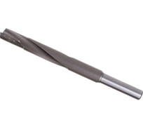 Фреза спиральная паз под замок (16х25х170 мм; Z2; хвостовик 12 мм) WPW DT16002