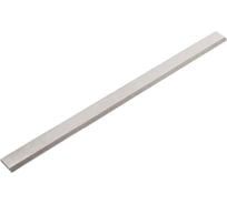 Нож строгальный (155х19х3 мм; DS) ROTIS 743.1551903D