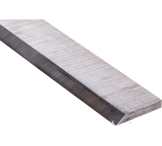 Нож строгальный (155х19х3 мм; DS) ROTIS 743.1551903D