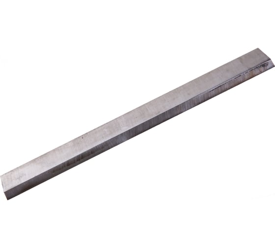Нож строгальный (155х19х3 мм; DS) ROTIS 743.1551903D