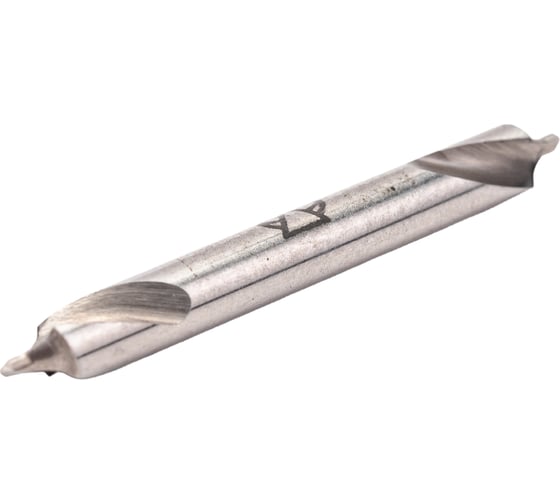 Сверло центровочное тип В (1 мм, Р6М5) GRIFF a141007