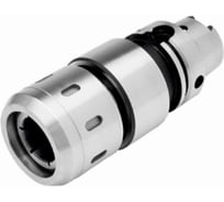 Оправка силовая фрезерная A63.100.mc25 HSK-A63 d-25 A-100 АКСИС 00001626807