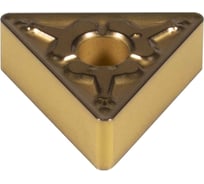 Пластина TNMG160408-mp ACP25, 10 шт АКСИС 00001585953