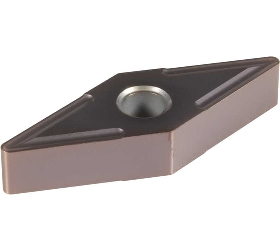Пластина VBMT160404-mp ACP25, 10 шт АКСИС 00001585976 1