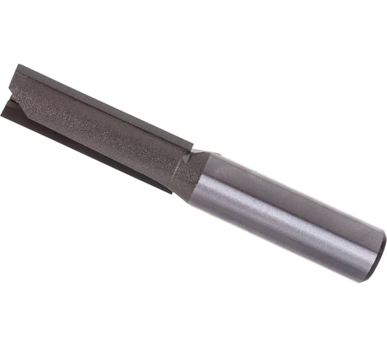 Фреза пазовая (12х38х80 мм; Z2; хвостовик 12 мм) WPW P261202 1