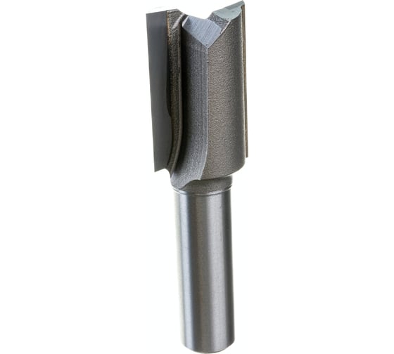 Фреза пазовая (20х32х73 мм; Z2; хвостовик 12 мм) WPW P252002