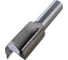 Фреза пазовая (20х32х73 мм; Z2; хвостовик 12 мм) WPW P252002 2