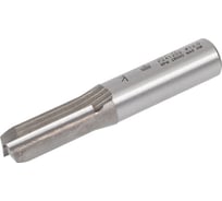 Фреза пазовая (12х25х70 мм; Z2; хвостовик 12 мм) WPW P241202