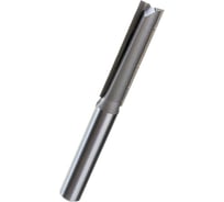 Фреза пазовая (12х51х108 мм; Z2; хвостовик 12 мм) WPW P281202