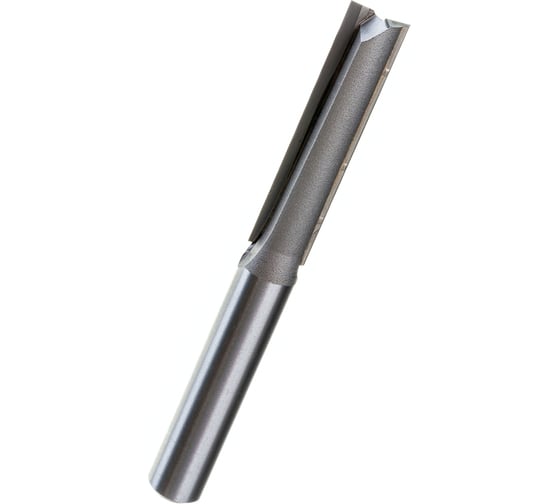Фреза пазовая (12х51х108 мм; Z2; хвостовик 12 мм) WPW P281202