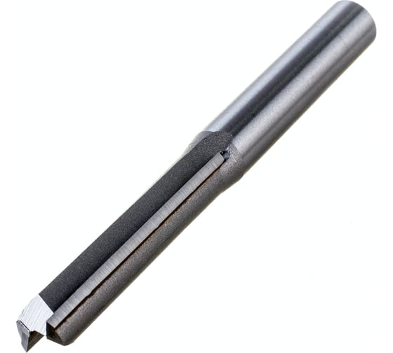 Фреза пазовая (12х51х108 мм; Z2; хвостовик 12 мм) WPW P281202