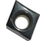 Пластина твердосплавная токарная CCGT060202-SM PS05 Debever Machining Solutions CCGT060202SMPS05 1