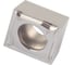 Пластина твердосплавная токарная CCGT060202-NR N10 Debever Machining Solutions CCGT060202NRN10 2