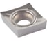 Пластина твердосплавная токарная CCGT09T308-NF N10 Debever Machining Solutions CCGT09T308NFN10 1