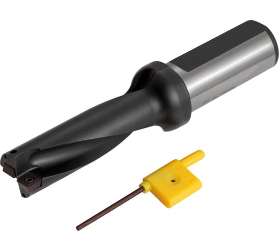 Сверло корпусное MSD3135-S20-SP05SKD61 ACCKee db00489 1
