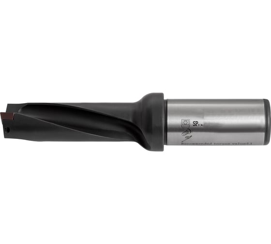 Сверло корпусное MSD3145-S20-SP05SKD61 ACCKee db00491