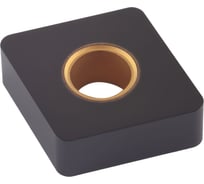 Пластина твердосплавная токарная CNMA120404 CK15 Debever Machining Solutions CNMA120404CK15